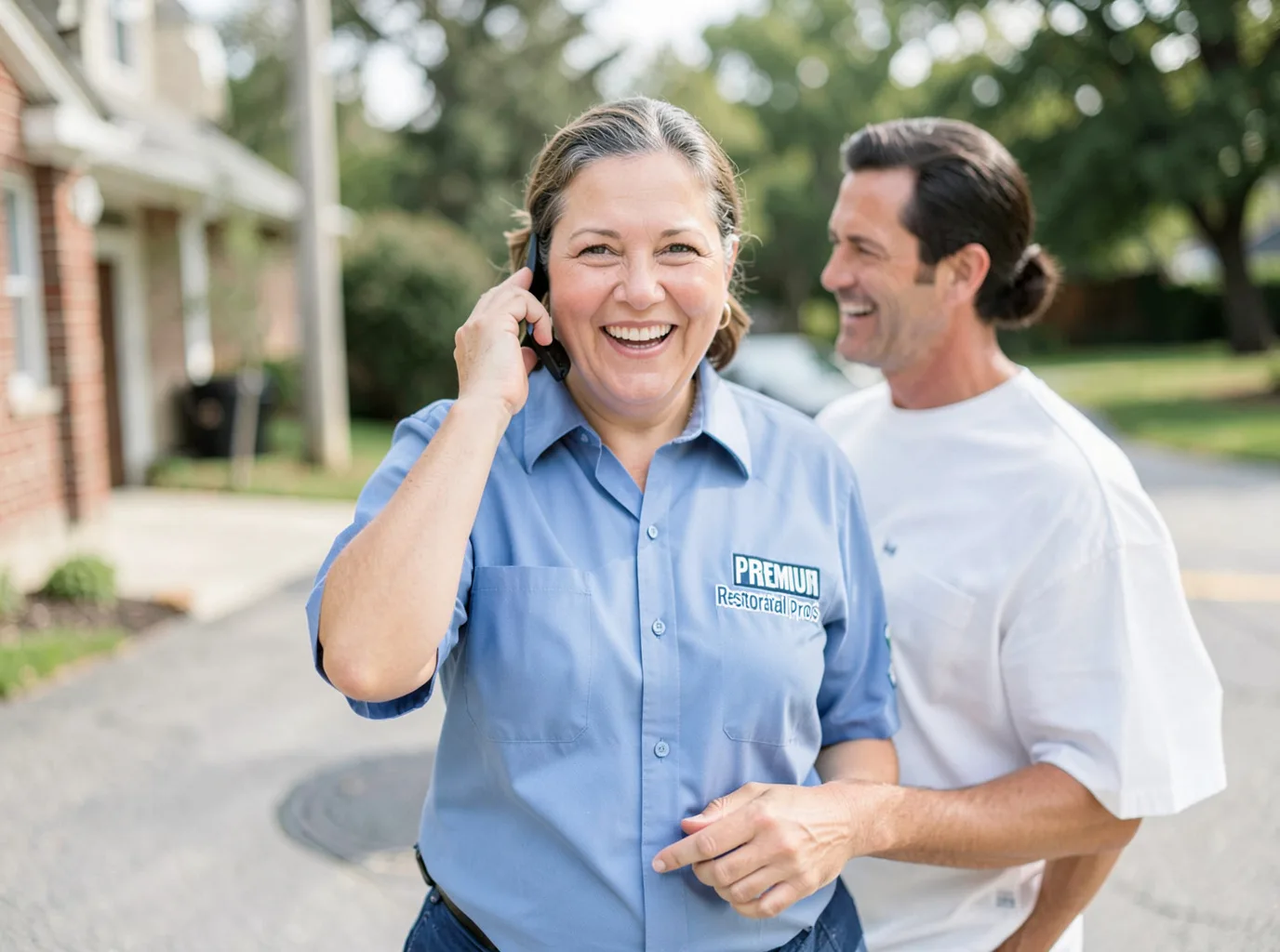 Water Damage Restoration Brighton, IA FAQs